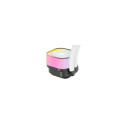 Corsair H100I Processor Hybrid cooler 12 cm White