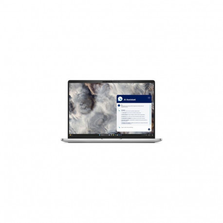 DELL Pro 16 Plus PB16250 Copilot+ PC Intel Core Ultra 7 266V Laptop 40.6 cm (16") Full HD+ 16 G