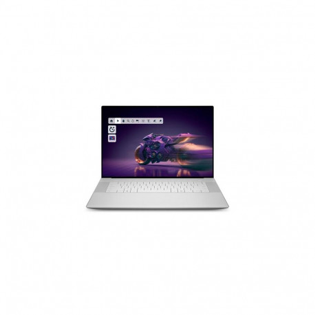 DELL 16 Premium DA16250 Intel Core Ultra 7 255HX Laptop 41.4 cm (16.3") Touchscreen 4K Ultra HD