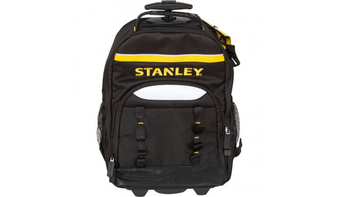 Stanley Essential Rucksack mit Teleskopgriff