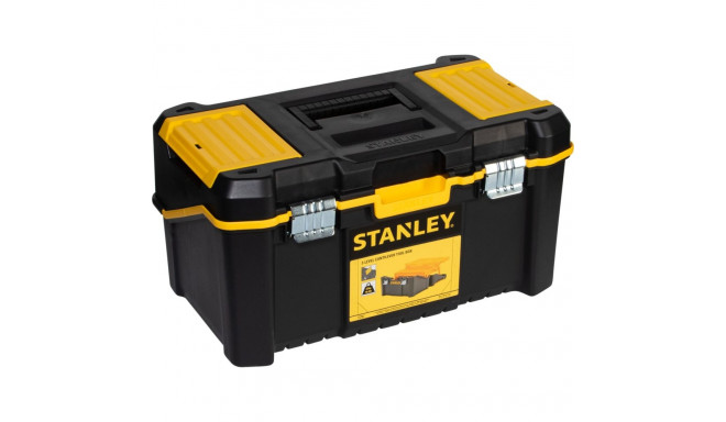 Stanley Multi-Level Cantilever Tool Box