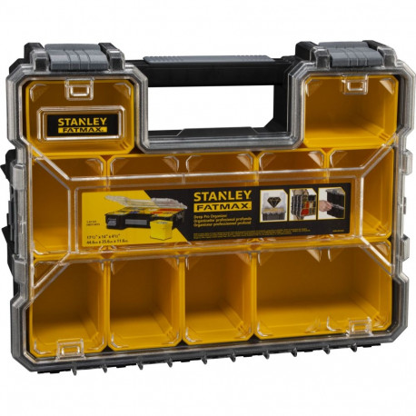 Stanley Organizer FatMax Pro Plastic