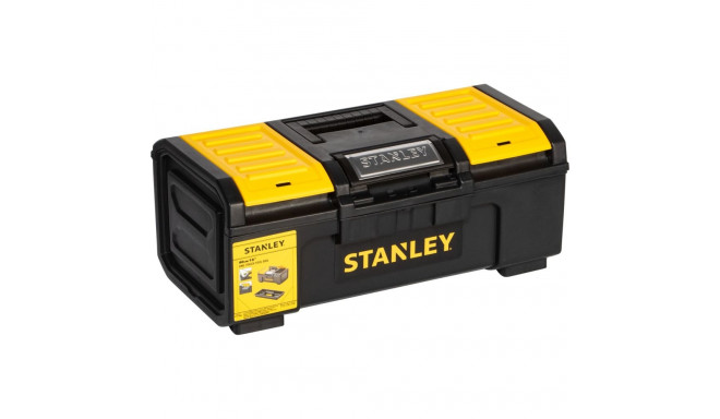 Stanley Werkzeugbox Stanley Basic 16