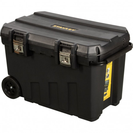 Stanley Mobile Job Chest, 90 l