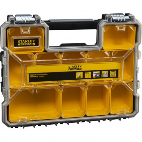 Stanley Organizer FatMax Pro Metal