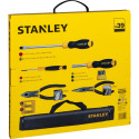 Stanley Schraubendreher-Set, 39- tlg.