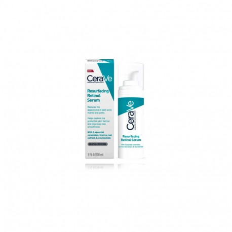CeraVe näoseerum nahka uuendava toimega retinooliga 30ml 3337875829007