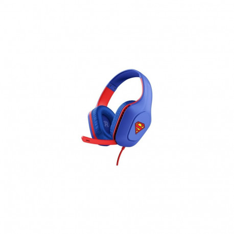 HEADSET GXT415SM ZIROX/SUPERMAN 25738 TRUST