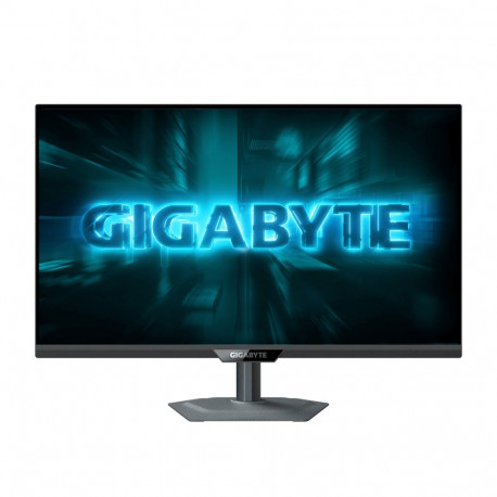 Gigabyte  G27Q20 EK  27 "  SS IPS  QHD  200 Hz  0.5 ms  2560 x 1440 pixels  350 cd/m  HDMI ports qua