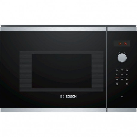 Bosch integreeritav mikrolaineahi BFL523MS0