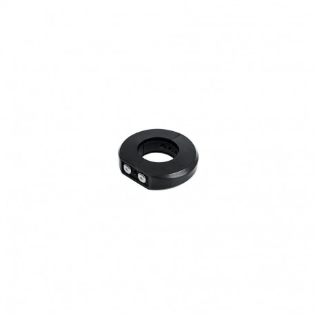 B-TECH AV TWO-PIECE ACCESSORY COLLAR FOR Ø50MM POLES