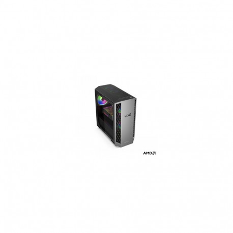 LENOVO LOQ TOWER RYZEN 9 8945HX/32GB/1TB SSD/AMD RADEON RX9070 XT 16GB/2X 120MM FRONT SYSTEM FAN WIT