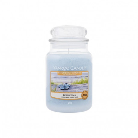 Yankee Candle Beach Walk (623ml)