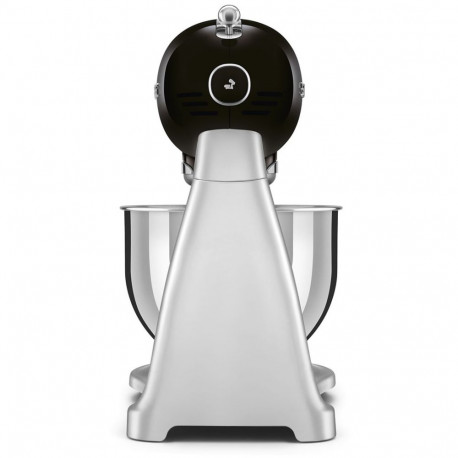 Stand Mixer - SMEG 50’s Style 800 W 4.8 L Black
