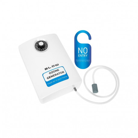 Air Purifier - BLOW OZ-02 Ozone Generator 1000 mg/h 15 W