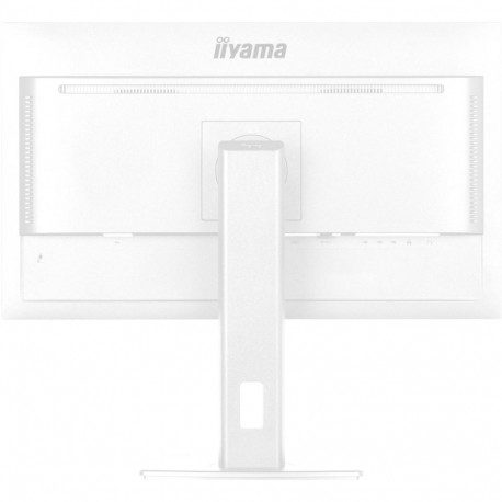 Monitor - IIYAMA ProLite XUB2797HSN-W2 27" Full HD IPS 100 Hz White