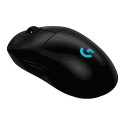 Logitech G PRO 2 LIGHTSPEED BLACK 910-007295
