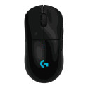 Logitech G PRO 2 LIGHTSPEED BLACK 910-007295
