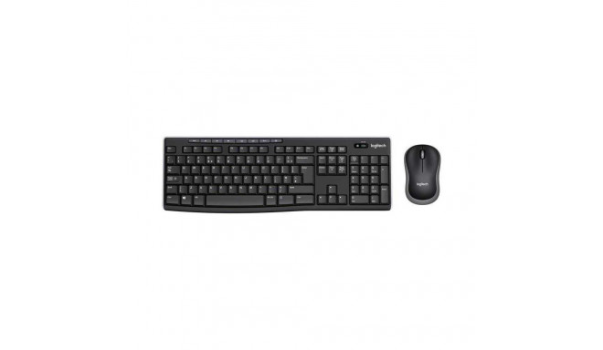 Logitech MK270