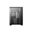 Deepcool CG530 4F Black
