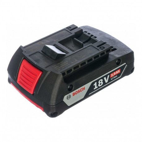 Bosch GBA 18V 2.0Ah (1600Z00036)