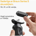 Braun Series 5 combo pack 54B