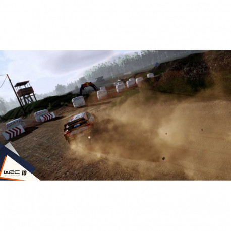 Nacon WRC 10 for PS5