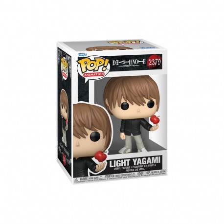 FUNKO POP! Death Note - Light