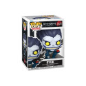 FUNKO POP! Death Note - Ryuk