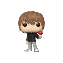 FUNKO POP! Death Note - Light