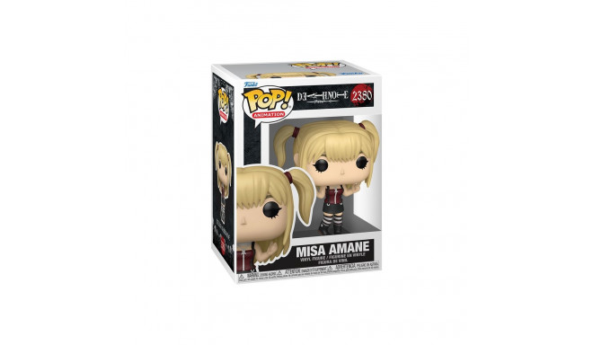 FUNKO POP! Death Note - Misa
