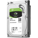 HDD BarraCuda 2TB 3.5 inches 256MB ST2000DM008