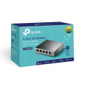 TP-Link switch SF1005P 5xFE (4xPoE)
