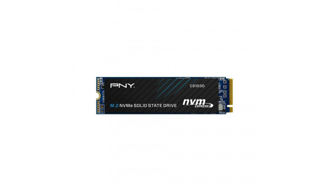 SSD CS1030 256GB M.2 2280 PCIe BULK