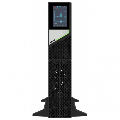 UPS Keor DK 3kVA 7min 311342