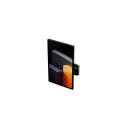 External Barcode Scanner 1D 2D pivotable