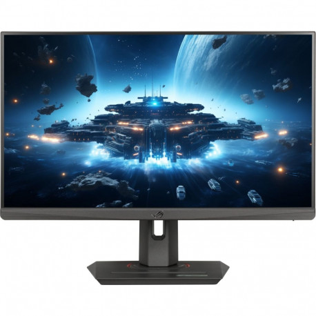 ROG Strix XG259QNS (62.2 cm (24.5 Zoll), schwarz, FullHD, Fast IPS, HDR10, 380Hz Panel)
