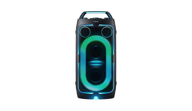 Peokõlar Samsung Sound Tower, 240W, must