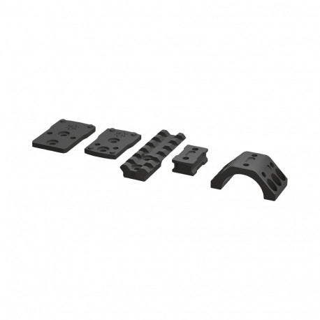 Vector Optics kinnituskomplekt X-Accu 30mm