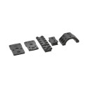 Vector Optics X-Accu 30mm Mount Assembly Kit