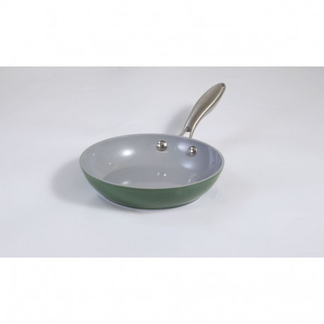 Keraamilise kattega pann CS Kochsysteme Terra 28 cm 109493