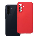 Case for Samsung A57 5G Soft red