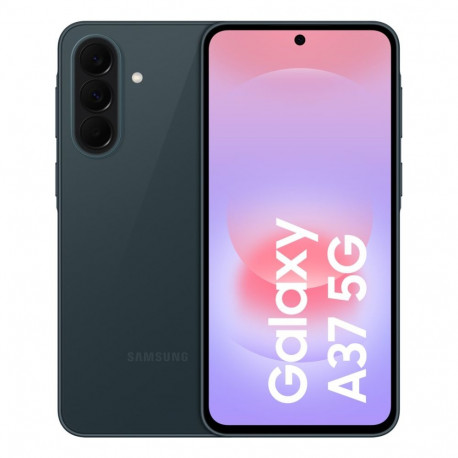 Samsung Galaxy A37 5G 17cm (6.7") Dual SIM Android 16.0 USB Type-C 8GB 256GB 5000mAh, hall