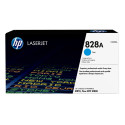 HP 828A tsüaan LaserJet pilditrummel