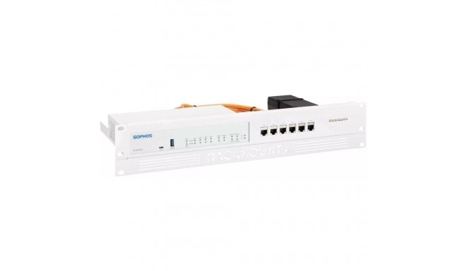 Rackmount.IT RM-SR-T10I rack accessory Mounting bracket