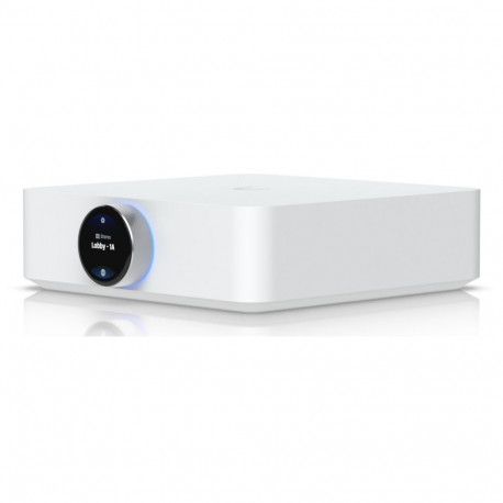 Ubiquiti võimendi PowerAmp Home, valge