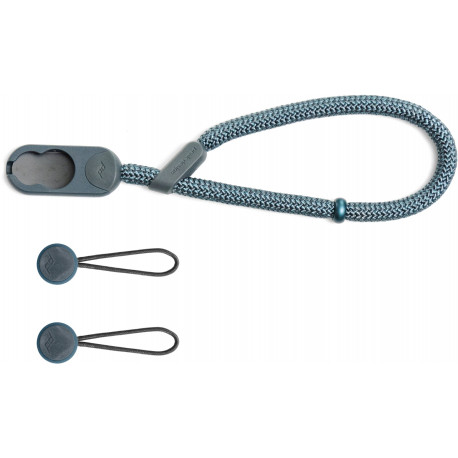 Peak Design wrist strap Cuff Rope, ocean