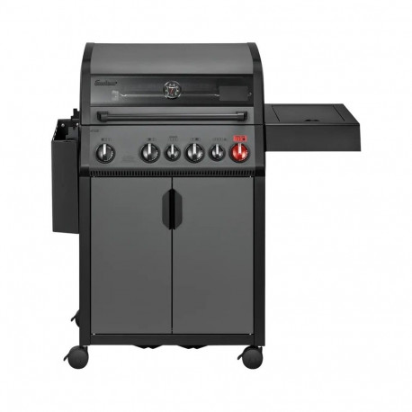 GRILL GAS HYDE 4 SIKR TURBO