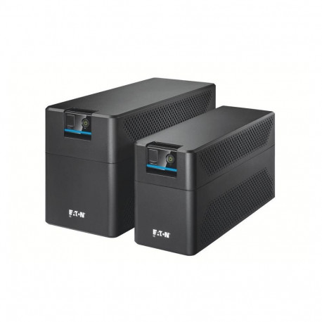 Eaton UPS||360 Watts|700 VA|Wave form type Pure sinewave|LineInteractive|Phase 1phase|Desktop/pedest