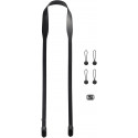 Peak Design camera strap Form Leather Long, black